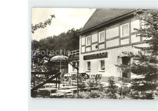 Pirna Schachts Kaffeestübl