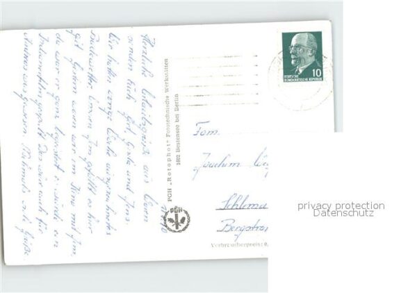 Waren Mueritz – Bild 2