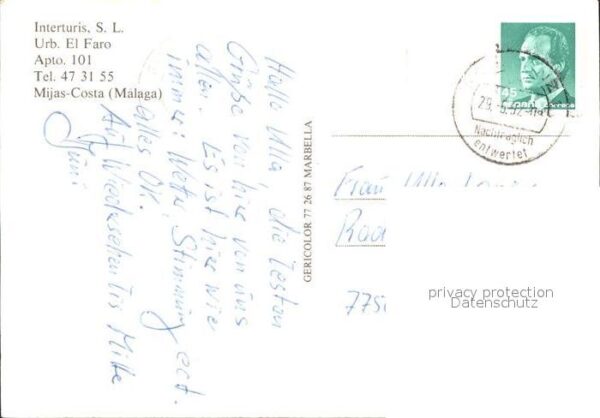 Mijas El Faro – Bild 2