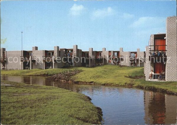 Flevoland De Eemhof