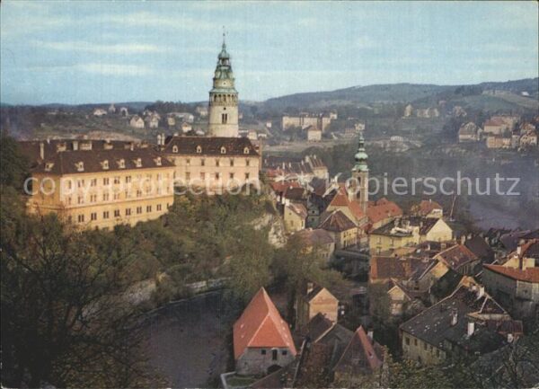 Krumlov Cesky