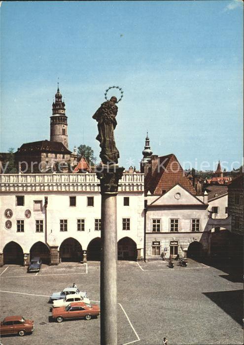 Krumlov Cesky