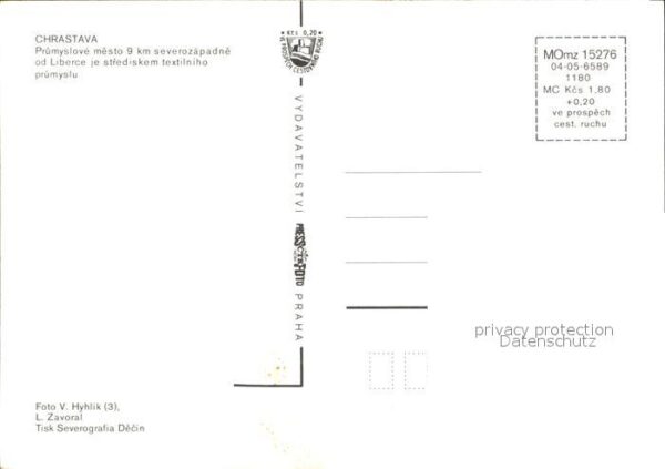 Chrastava Ansichten – Bild 2