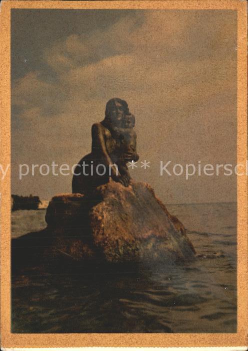 Krim Crimea Mishkor Najado Statue