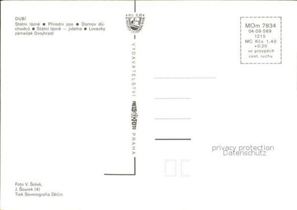 Dubi Zoo Kurklinik – Bild 2