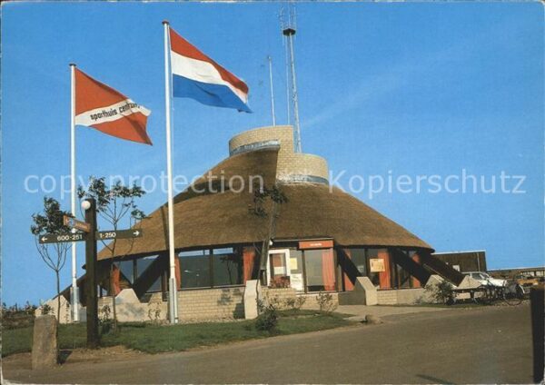Zuidelijk De Eemhof Bungalowpark Sporthuis Centru