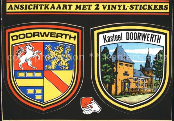 Doorwerth Schloss