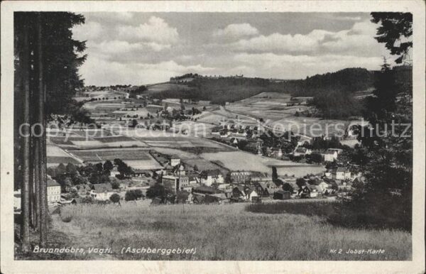 Brunndoebra Staffelweg