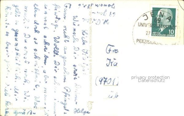 Luisenthal Ortsansichten – Bild 2