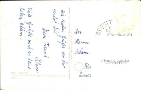 Oybin Ortsansicht – Bild 2