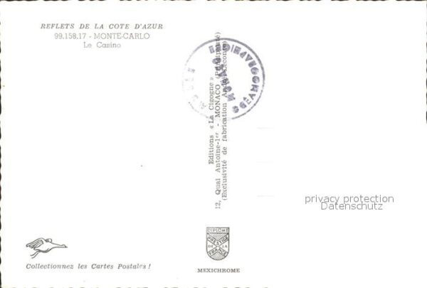 Monte-Carlo Casino – Bild 2