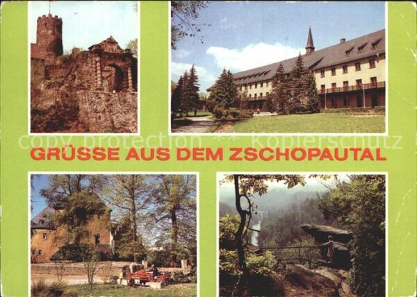 Wolkenstein Erzgebirge Burg Scharfenstein Warmbad Bergarbeiter
