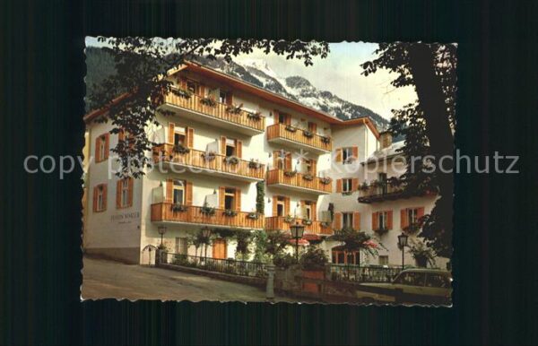 Bad Hofgastein Kurhaus Winkler