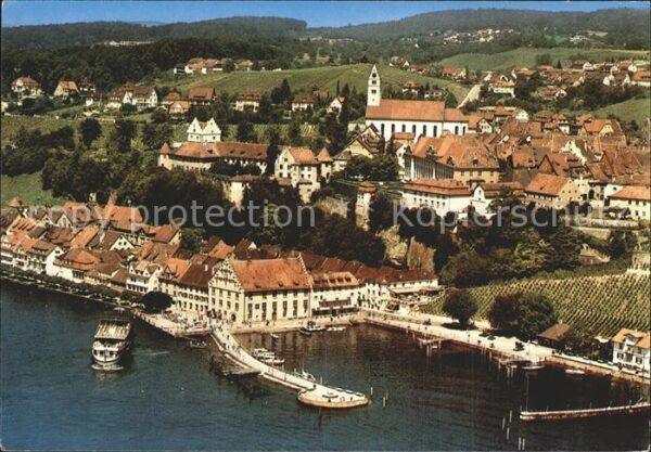 Meersburg Bodensee