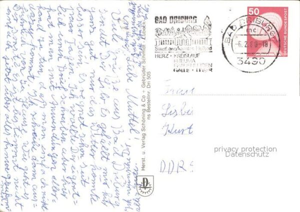 Bad Driburg Caspar-Heinrich-Klinik – Bild 2