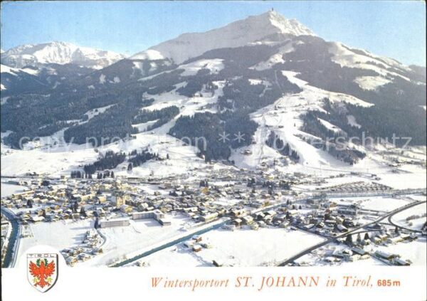 St Johann Tirol Angereralm Kitzbüheler Horn