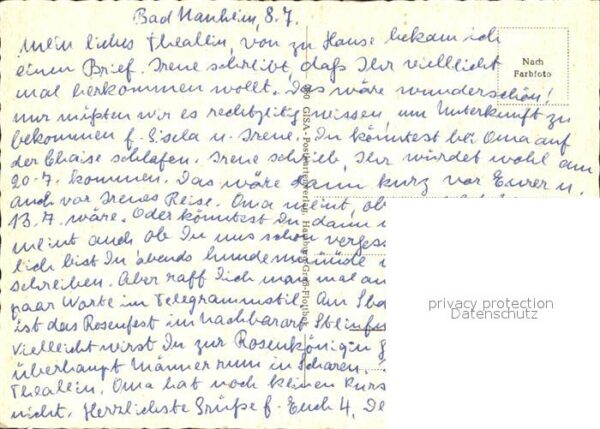 Bad Nauheim Brunnen Konzertbühne Gebäude – Bild 2