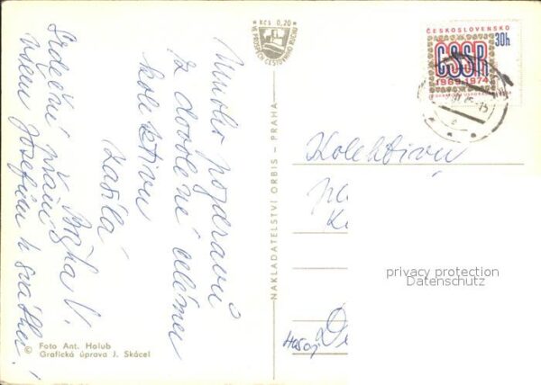 Cervena Lhota Jetetice Vltava – Bild 2