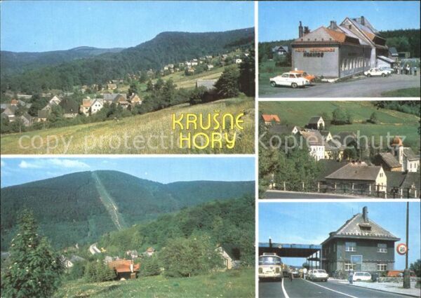 Krusne Hory Mikulov Bournak Moldava-Hotel Hranice
