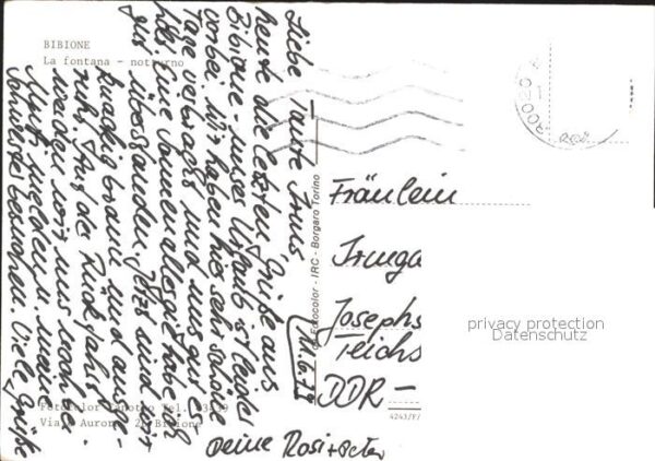 Bibione Fontana – Bild 2
