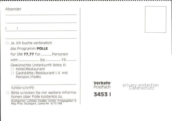Polle Fliegeraufnahme – Bild 2