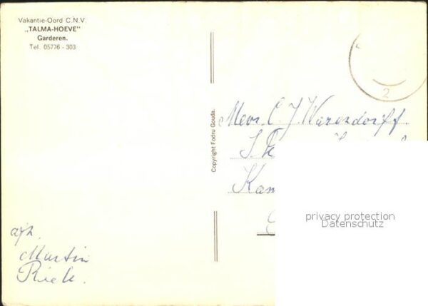 Garderen Talma Hoeve – Bild 2