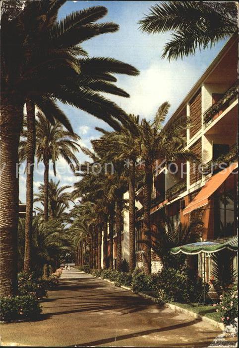 Torremolinos The Palmeras Promenade la Roca Aparteme