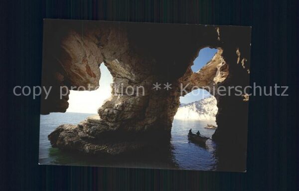 Gargano Grotte Marina