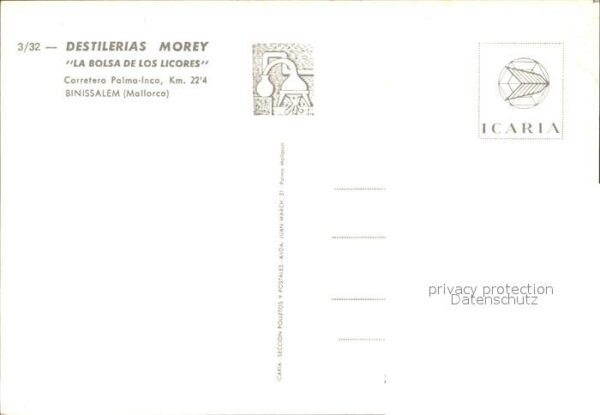 Binissalem Destilerias Morey – Bild 2