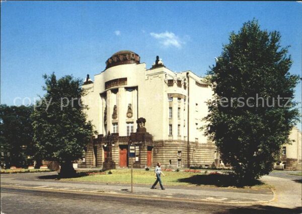 Cottbus Theater