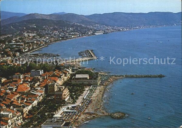 Loano Panorama