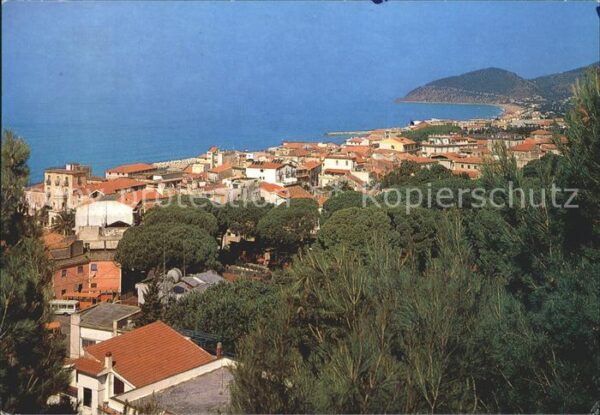 San Maria Castellabate