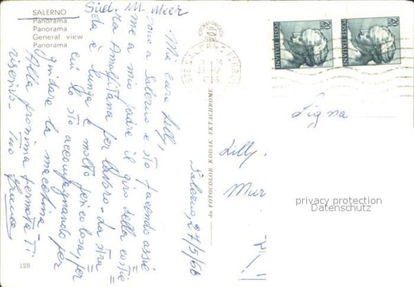 Salerno – Bild 2