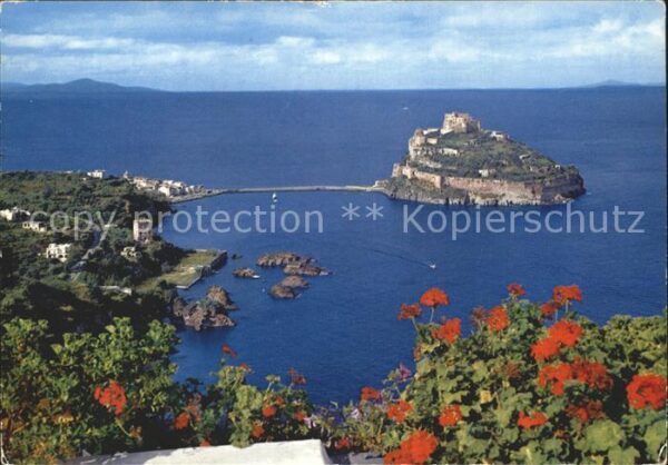 Ischia Panorama