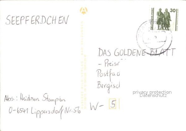 Lippersdorf-Erdmannsdorf – Bild 2
