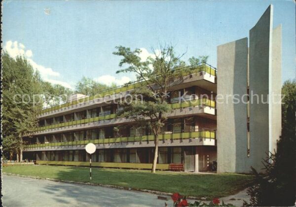 Siofok Hotel Venus
