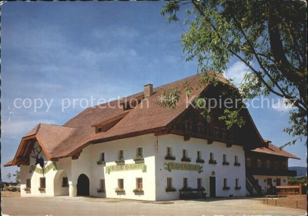 Hof Salzburg Jagdhof Schloss Fuschl