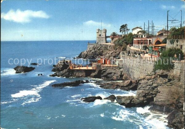 Nervi Gropalloturm