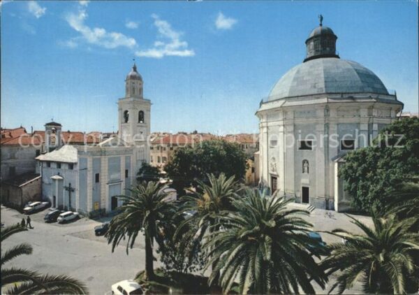 Loano Chiesa Parrocchiale