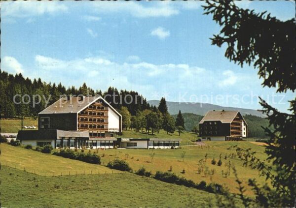 Althofen Kurbad