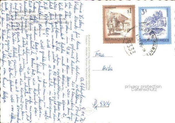 Althofen Kurbad – Bild 2