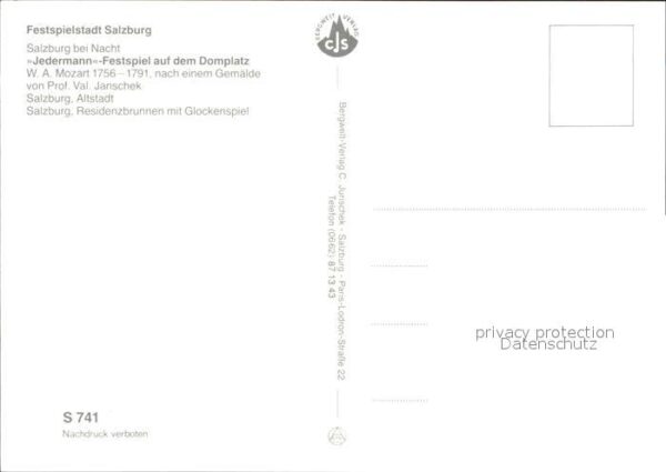 Innsbruck Festspielstadt Residenzbrunnen Altstadt – Bild 2