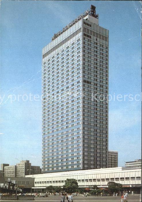 Berlin Hotel Stadt Berlin