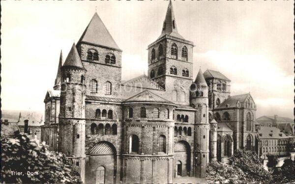 Trier Dom