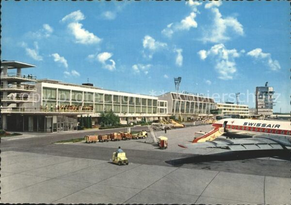 Wien Flughafen