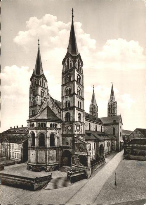 Bamberg Dom