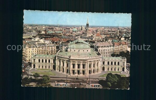 Wien Burgtheater