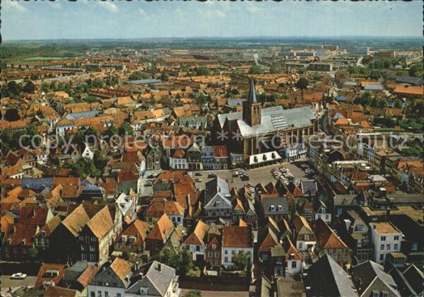 Amersfoort Panorama