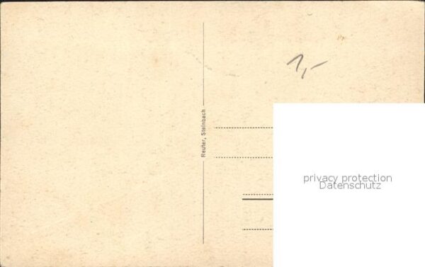 Pfarrer Antoine Hasech – Bild 2