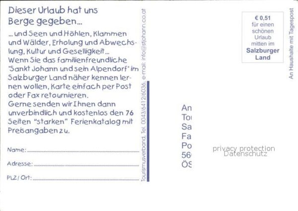 Seilbahn Sankt Johann Österreich – Bild 2